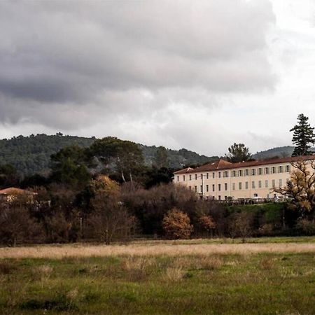 La Suite De Mont-Vert Saint-Zacharie Exteriör bild