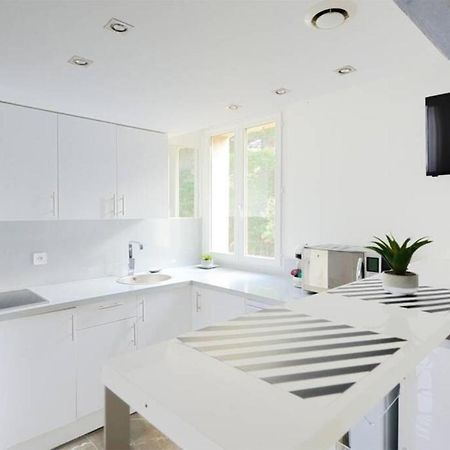 La Suite De Mont-Vert Saint-Zacharie Exteriör bild