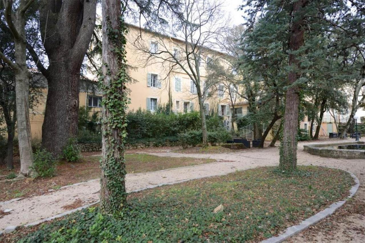 La Suite De Mont-Vert Saint-Zacharie Exteriör bild